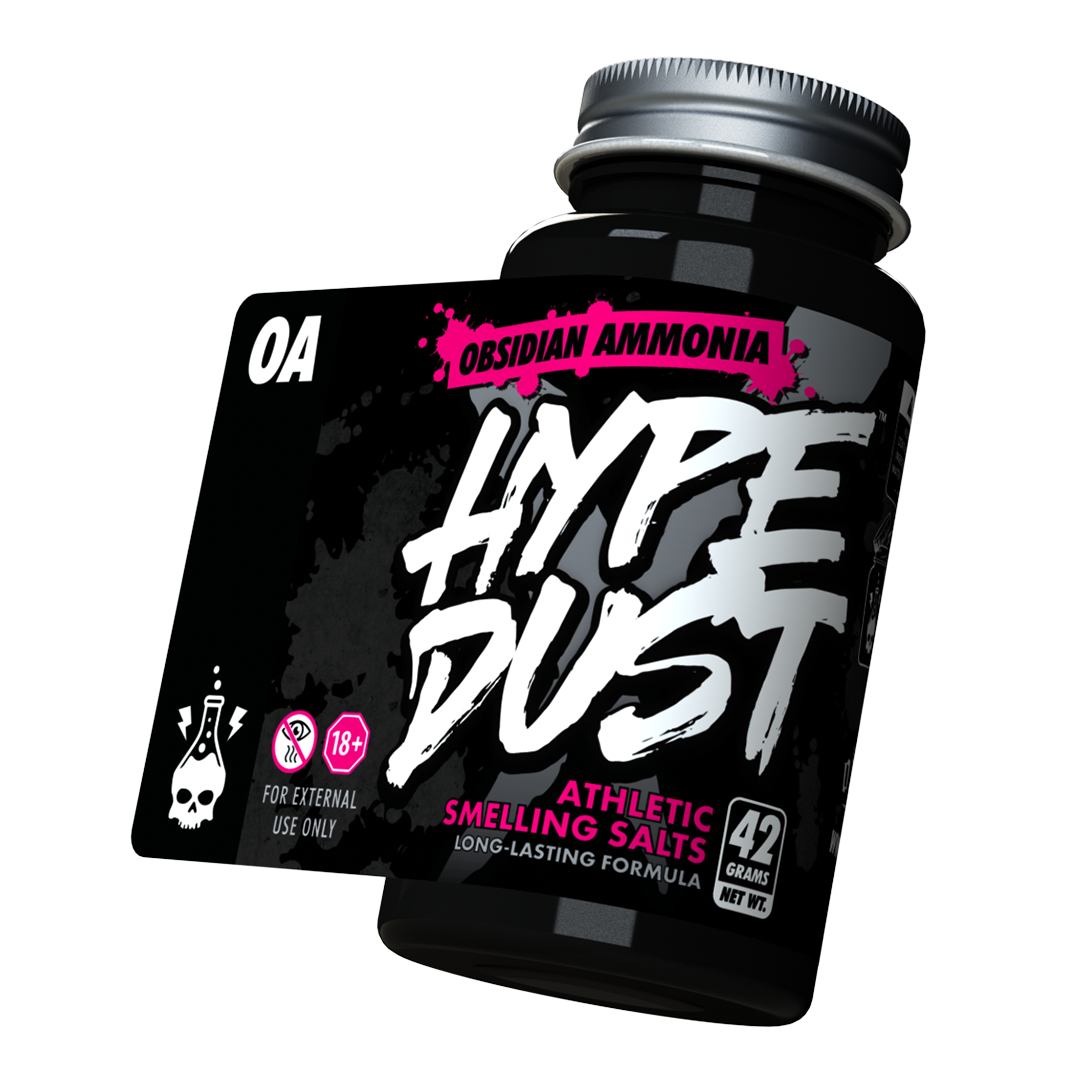 HYPE DUST™