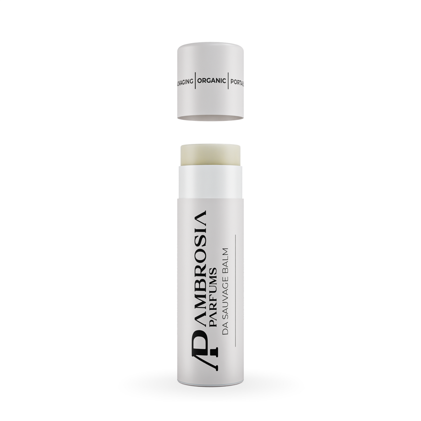 Da Voyager Balm For Men