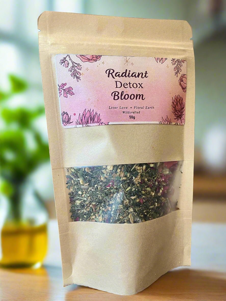 Graceful Pause Forest Trio