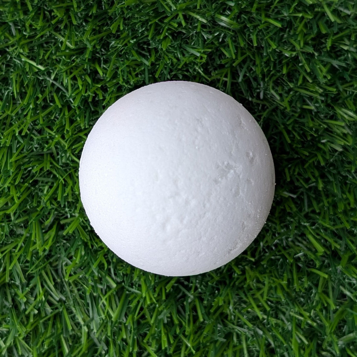 Magnesium Bath Bomb