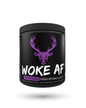 Bucked Up American WOKE AF Pre-Workout