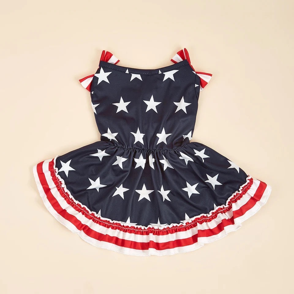 Gracie Dress