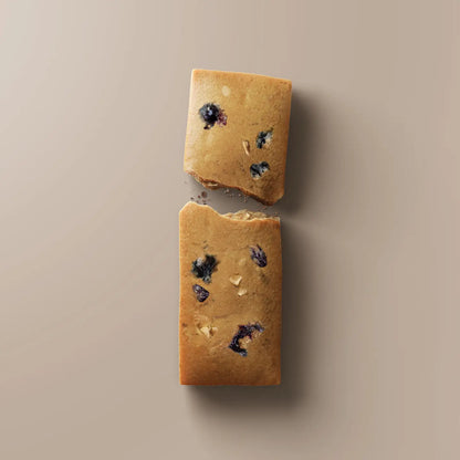 Stars + Honey Peanut Butter Blackberry Protein Bar (10-Pack)