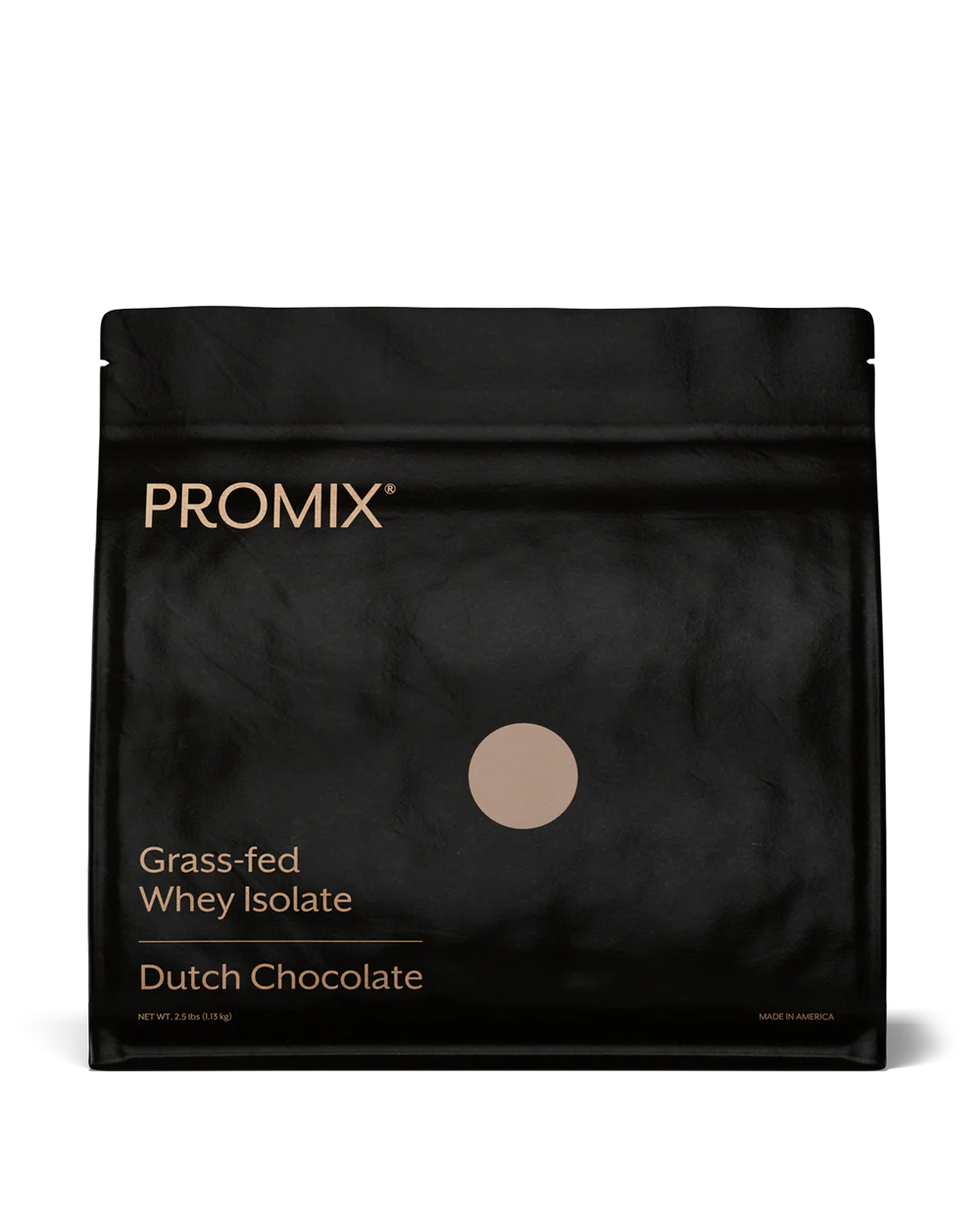 Promix Whey Isolate Protein Powder