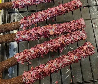 Rosie's Sweet Potato Chew Sticks For Dogs
