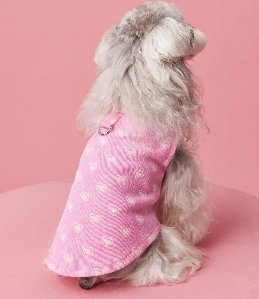 Penelope Dress