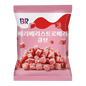 Baskin Robbins Very Berry Strawberry Bites - KOREA imported international snack