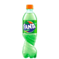 Fanta Tropical Exotic - BULGARIA imported international snack