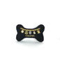 Chewnel Bone Toy for Dogs – Plush Dog Chew Toy
