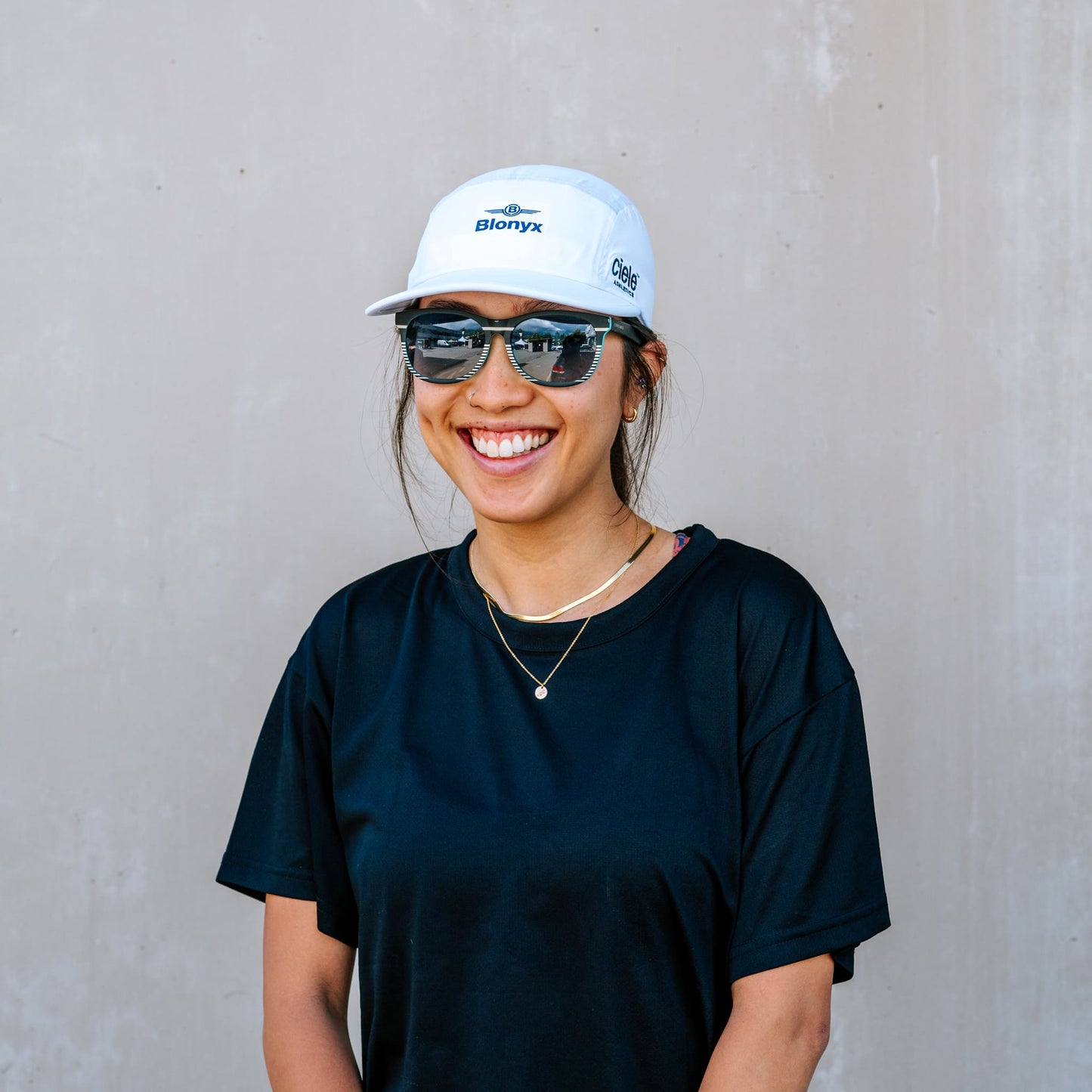 Blonyx Endurance Hat