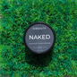 Naked Sugar Scrub