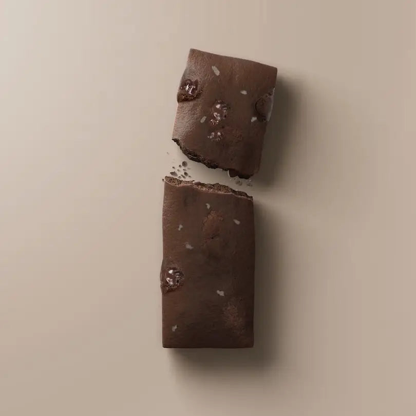 Stars + Honey Dark Chocolate Coconut Protein Bar (10-Pack)