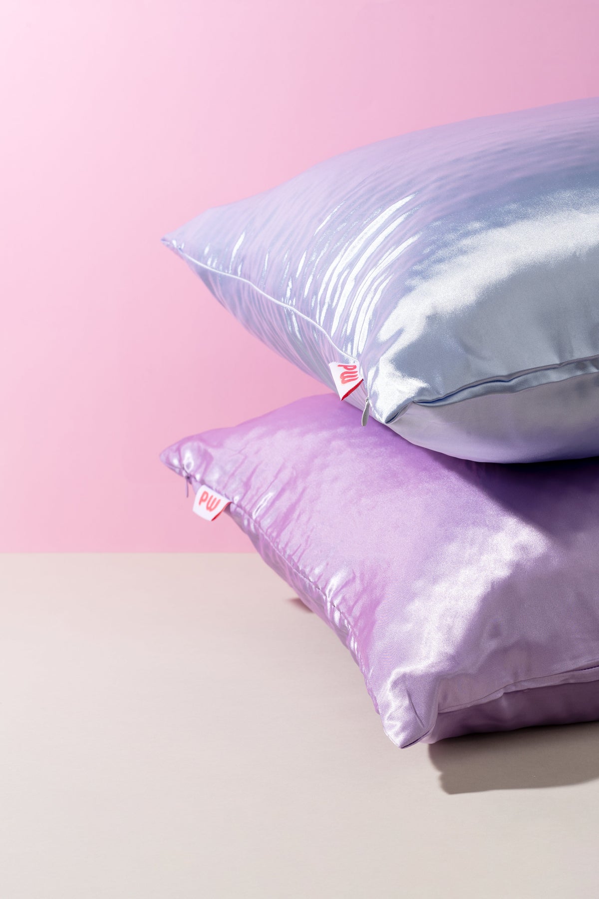 Sale - Satin Pillowcase for Healthy Hair