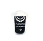 Chewnel Coffee Cup Toy – Plush Dog Toy