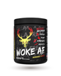 Bucked Up American WOKE AF Pre-Workout