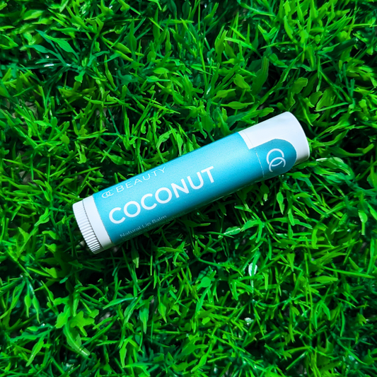 Natural Lip Balm