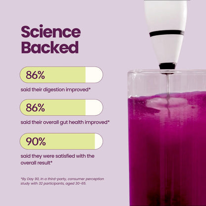 Blume Superbelly Mango Passion Fruit