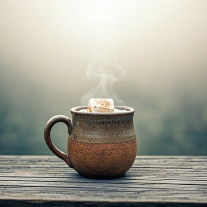 Spicy Elderberry Hot Chocolate- 250 grams