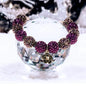 Metal Chain Dog Necklace Collar | Jewelry Accessory