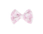Laura Dog Hair Bow | Hair Accessory