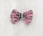 Elizabeth Dog Hair Bow | Hair Accessory