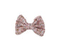 Janice Dog Hair Bow | Hair Accessory
