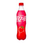 Coca-Cola Strawberry - TAIWAN imported international snack