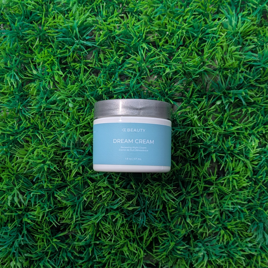 Dream Cream