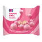 Baskin Robbins Very Berry Asteroids - KOREA imported international snack
