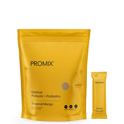 Promix Debloat Mango
