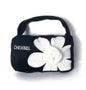 Chewnel Luxury Plush Dog Toy – Soft Designer-Inspired Chew Toy