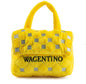 Wagentino Purse Bag Toy – Plush Dog Toy