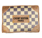 Chewy Vuiton Bed – Dog Bed