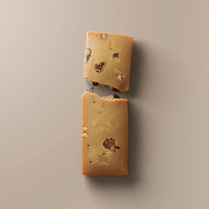 Stars + Honey Cacao Salt Caramel Peanut Protein Bar (10-Pack)