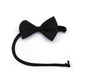 Distinguished Gentleman Dog Bow Tie | Formal Dog Accessory