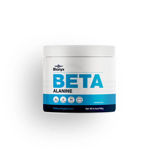 Blonyx Beta Alanine