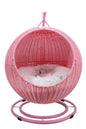 Basket Swing Pet Bed | Hanging Pet Bed Chair