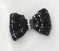 Victoria Dog Hair Bow | Hair Accessory