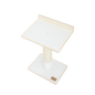 Noba Modern Plywood 1-Level Cat Tree