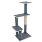 Noba Modern Plywood 3-Level Cat Tree