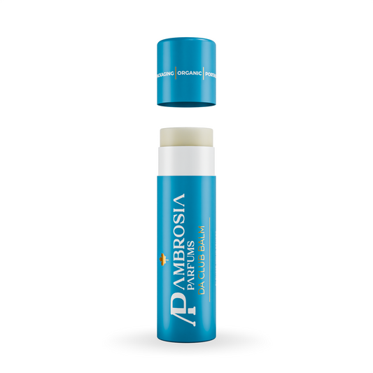 Da Club Balm For Men
