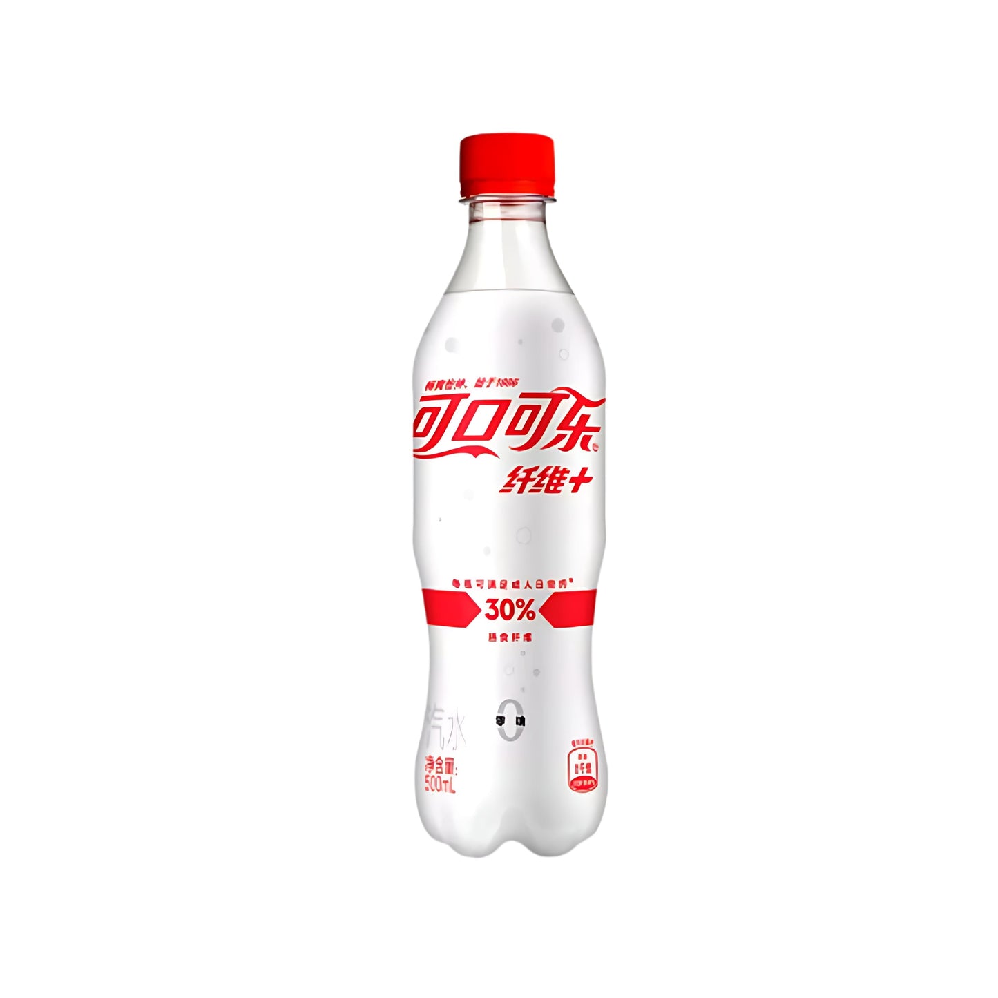 Coca Cola White Energy - TAIWAN imported international snack