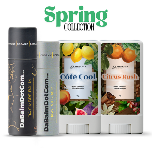 Spring Collection Value Bundle