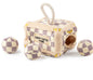Chewy Pawtton Toy Set
