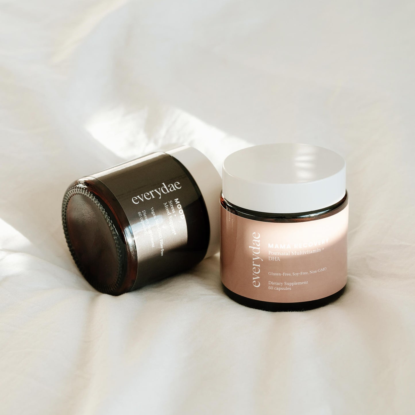 Everydae Postpartum Recovery Bundle