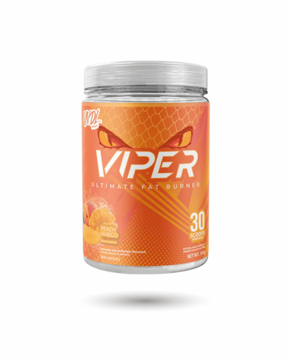 VNDL Project Viper