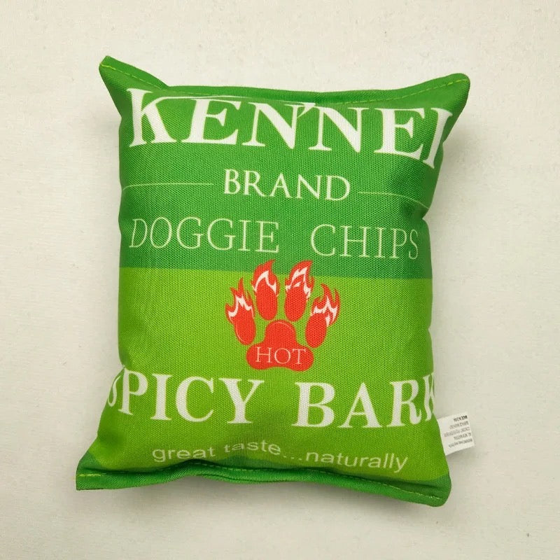 Chippie Dog Toy