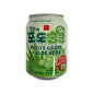 White Grape and Aloe Vera Can - KOREA imported international snack