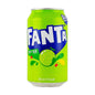 Fanta Mega Melon Can - KOREA imported international snack