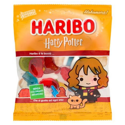 Haribo Harry Potter - Hermione - UNITED KINGDOM imported international snack